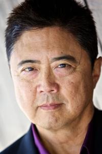 Michael Hagiwara as Hotel Registration Clerk in Blast from the Past (02/1999)