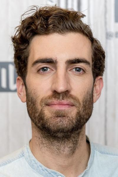 Dave McCary profile image