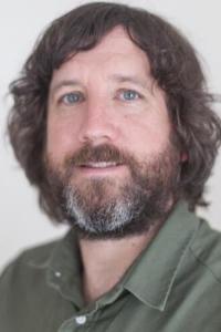 David Wingo as Original Music Composer in Mud (04/2013)