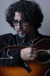 Dan Navarro as Songs in Puss in Boots: The Last Wish (12/2022)