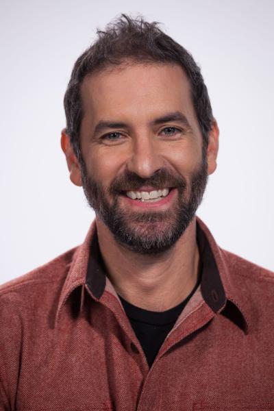 Brad Schiff profile image