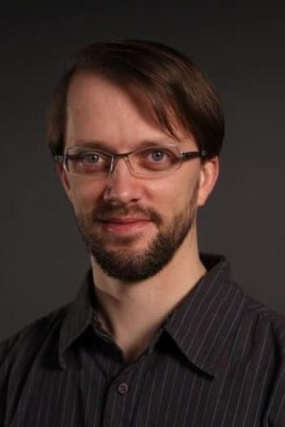 Christopher Murrie profile image