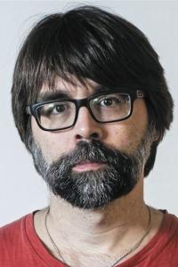 Joe Hill as Executive Producer in The Black Phone (06/2022)
