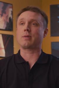 Scott Wills as Production Design in Hotel Transylvania 3: Summer Vacation (06/2018)
