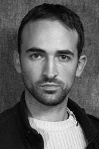 Sebastien Lacheray as Dialogue Editor in The Black Phone (06/2022)
