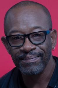 Lennie James as Sol in Snatch (09/2000)