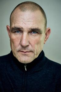 Vinnie Jones as Bullet-Tooth Tony in Snatch (09/2000)