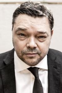 Andy Beckwith as Errol in Snatch (09/2000)