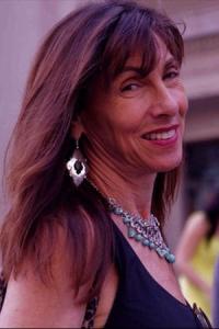Debra McGuire as Costume Design in Season 1 (09/2011)