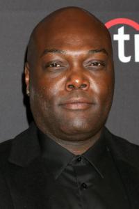 Peter Macon as Raka in Kingdom of the Planet of the Apes (05/2024)