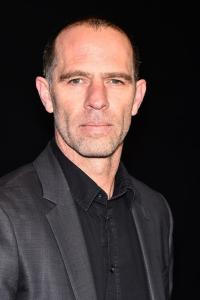 Neil Sandilands as General Douglas Abbot in Season 2 (04/2023)