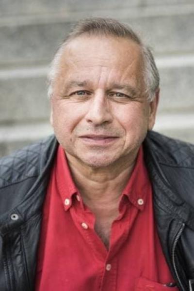Hilmar Eichhorn profile image