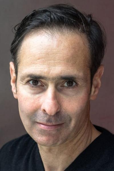 Patrick Elias profile image