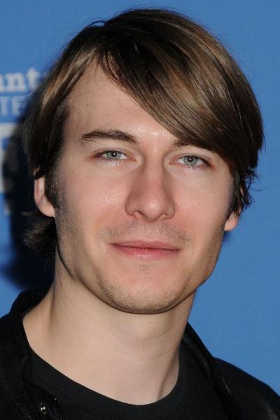 Andrew Napier profile image