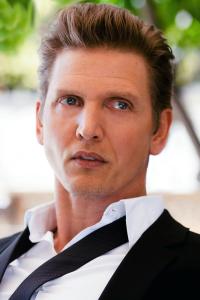 Barry Pepper as Voice of SHOWTIME® All Access (voice) in Creed III (03/2023)