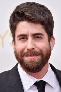 Adam Goldberg as Kilroy in Taken (02/2017)