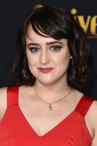 Mara Wilson as Matilda Wormwood in Matilda (08/1996)