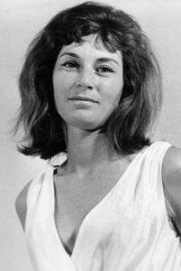 Nikki Van der Zyl as Chew Mee / various (voice) (uncredited) in The Man with the Golden Gun (12/1974)