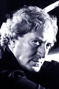 John Barry as Original Music Composer in You Only Live Twice (06/1967)