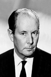 Terence Young as Director in Thunderball (12/1965)