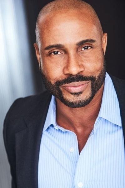Keith Burke profile image