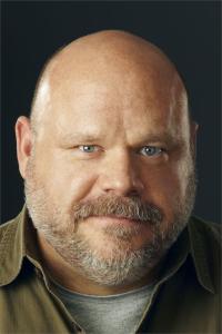 Kevin Chamberlin as Mr. Scanlon in Christmas with the Kranks (11/2004)