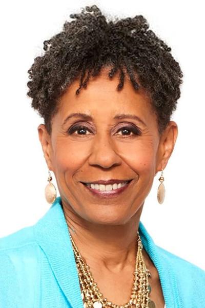 Vernee Watson-Johnson profile image