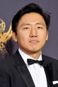 Hiro Murai as Executive Producer in Atlanta (09/2016)