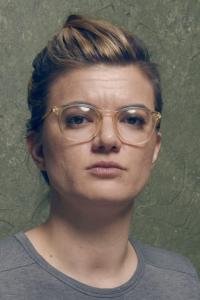 Leslye Headland as Executive Producer in The Acolyte (06/2024)