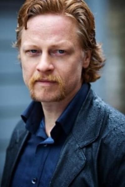 Patrick Garrow profile image