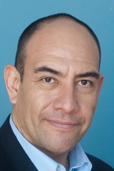 Alejandro Ampudia profile image