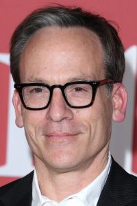 Michael Costigan as Executive Producer in Prometheus (05/2012)
