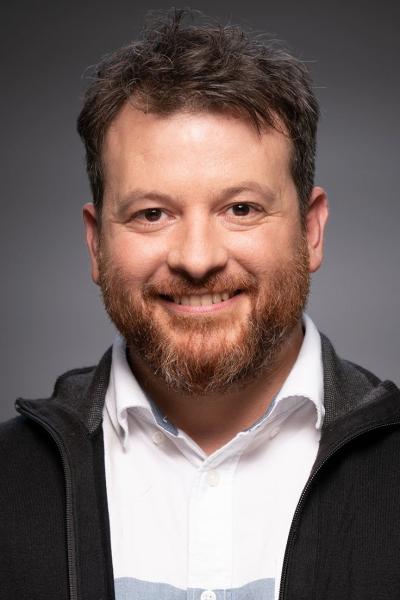 Martin Hill profile image