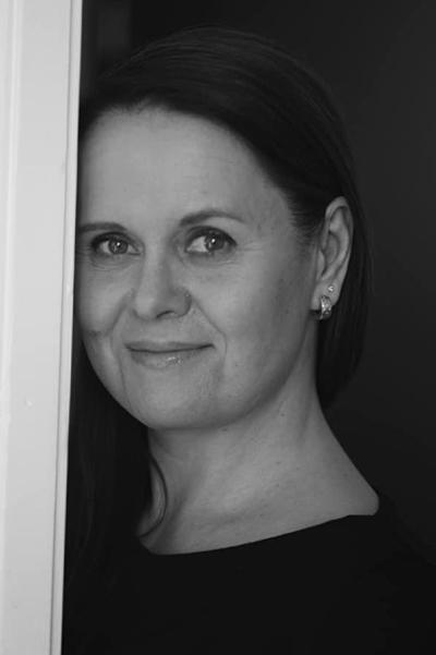 Claudia Vašeková profile image