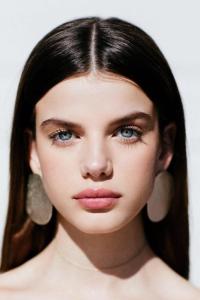 Sonia Ammar as Chiara Bonucci in The Equalizer 3 (08/2023)