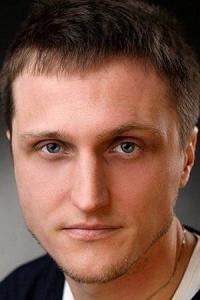 Vladimir Golitsyn as  in Viking (12/2016)