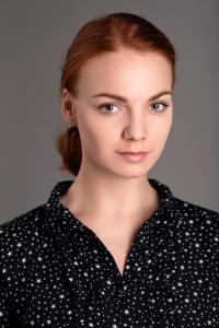 Nataliya Koloskova as  in Viking (12/2016)
