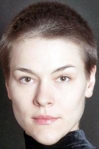 Lidiya Kopina as Kobnitsa in Viking (12/2016)