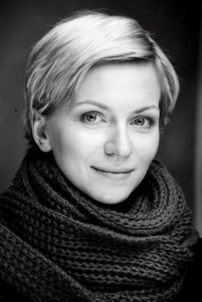 Natalya Rychkova profile image