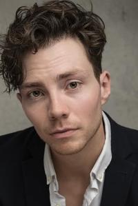 Sam Barrett as Helmsman in Mission: Impossible - Dead Reckoning Part One (07/2023)