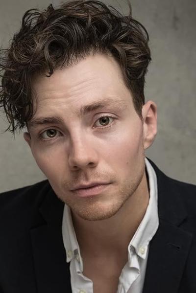 Sam Barrett profile image