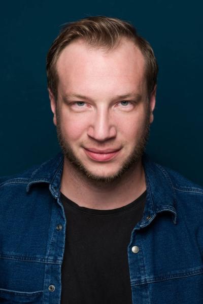 Mateusz Malecki profile image