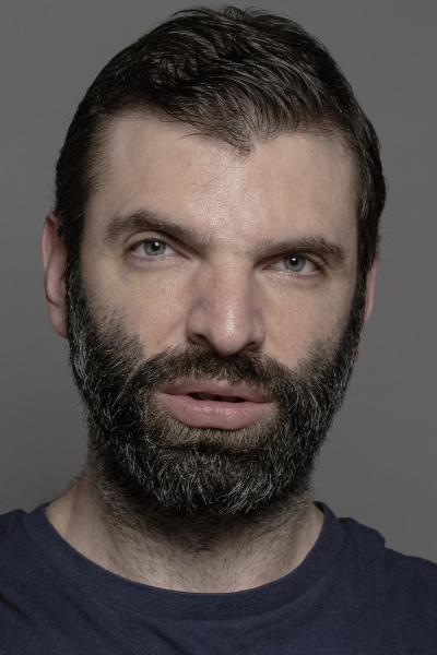 Ioachim Ciobanu profile image
