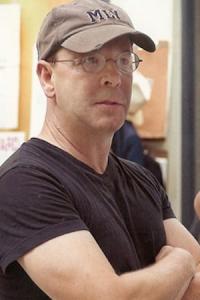 Barry Alexander Brown as Editor in Inside Man (03/2006)