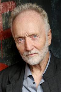 Tobin Bell as John Kramer / Jigsaw in Saw III (10/2006)