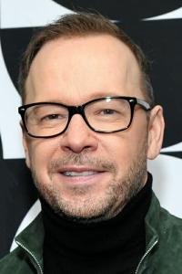 Donnie Wahlberg as Eric Matthews in Saw III (10/2006)
