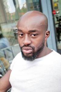 Aristo Luis as Stunts in Gunpowder Milkshake (07/2021)