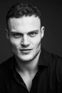 Robert Maaser as Alexei in The Machine (05/2023)