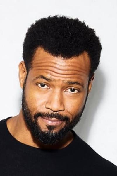 Isaiah Mustafa profile image