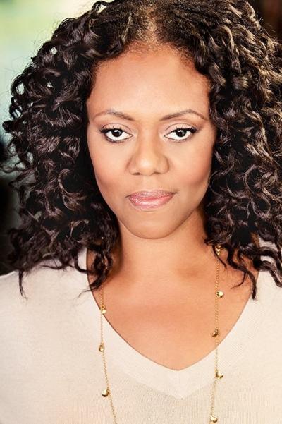 Monique Yvette Grant profile image
